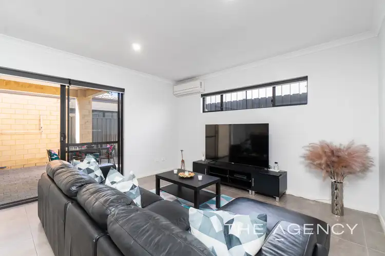 Sixth view of Homely unit listing, 27B St Kilda Road, Balga WA 6061