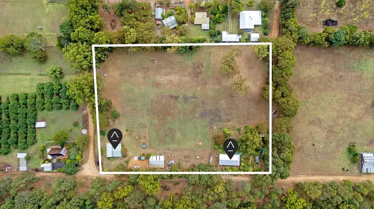 Second view of Homely house listing, Lot 11553 Abbott Street, Pemberton WA 6260