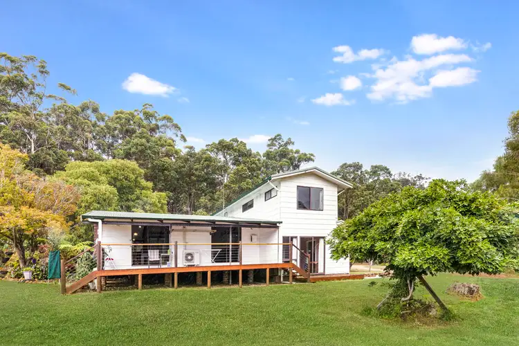 Third view of Homely house listing, Lot 11553 Abbott Street, Pemberton WA 6260
