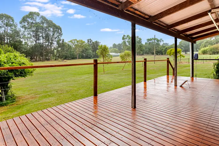 Seventh view of Homely house listing, Lot 11553 Abbott Street, Pemberton WA 6260