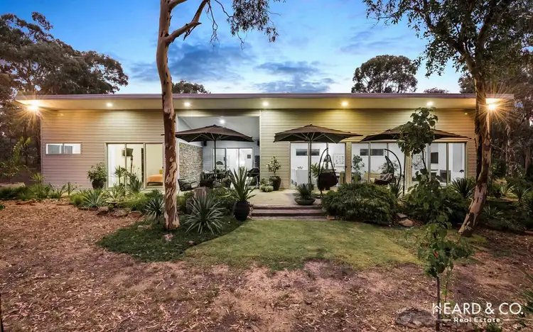 Main view of Homely house listing, 26 Sinclairs Road, Strathfieldsaye VIC 3551