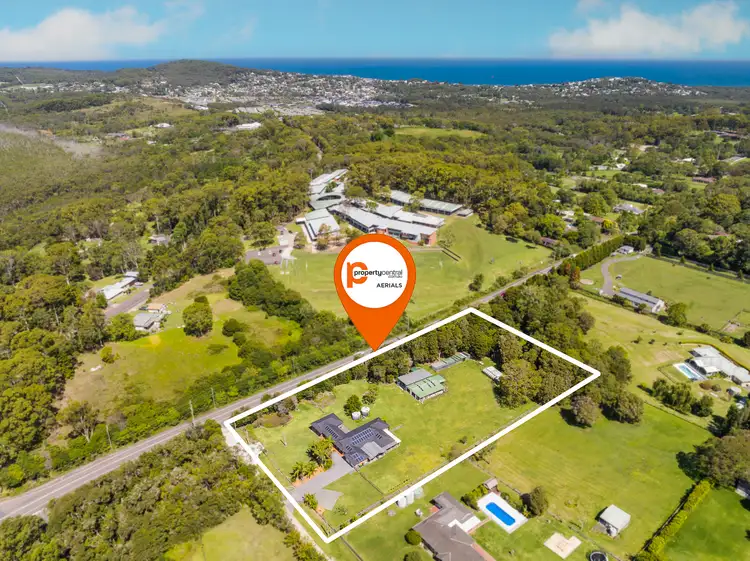 Second view of Homely rural property listing, 1/381 Tumbi Road, Wamberal NSW 2260