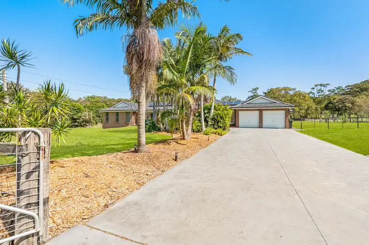 Third view of Homely rural property listing, 1/381 Tumbi Road, Wamberal NSW 2260