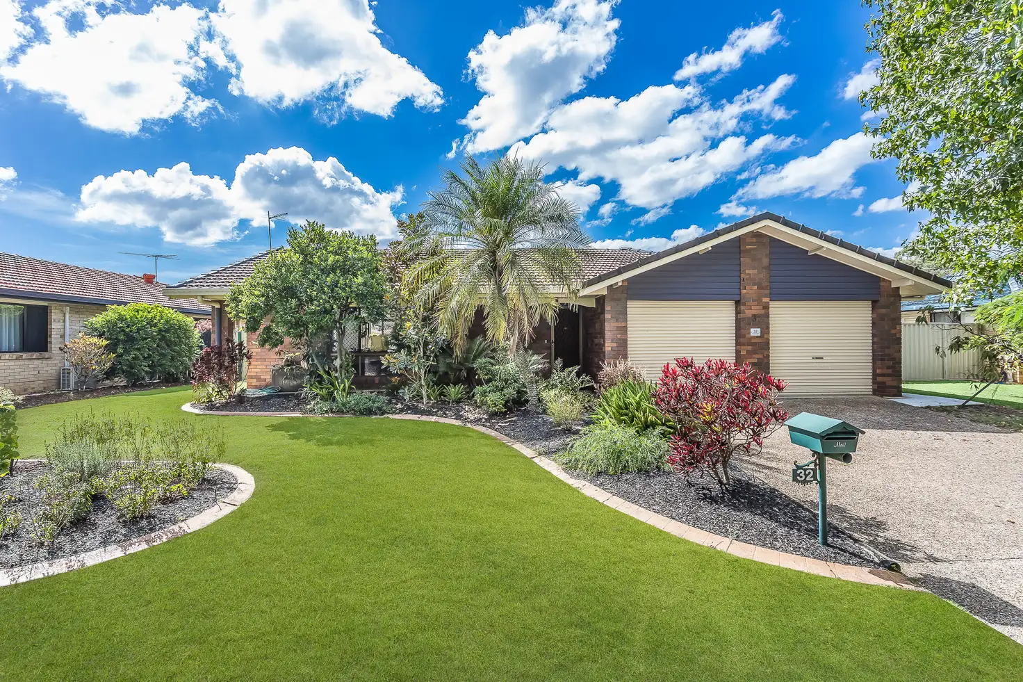 Main view of Homely house listing, 32 Nemira Street, Carseldine QLD 4034