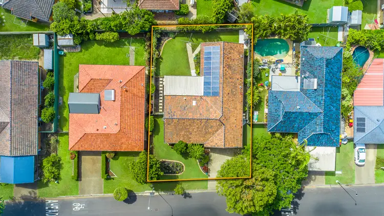 Second view of Homely house listing, 32 Nemira Street, Carseldine QLD 4034