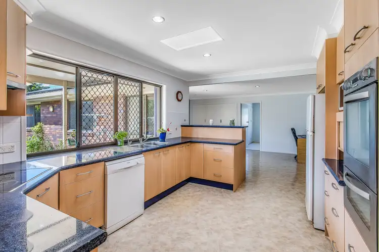 Third view of Homely house listing, 32 Nemira Street, Carseldine QLD 4034