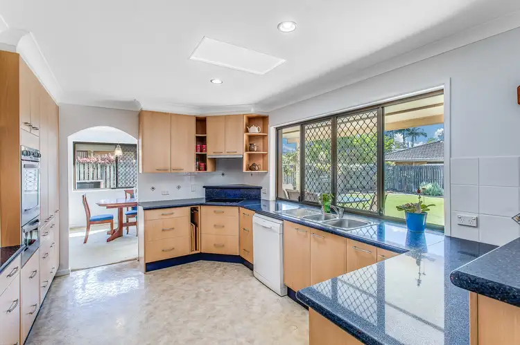Fourth view of Homely house listing, 32 Nemira Street, Carseldine QLD 4034
