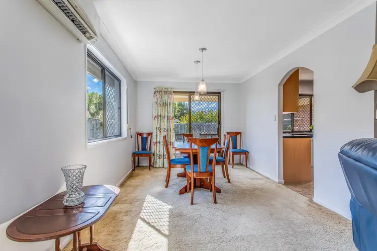 Fifth view of Homely house listing, 32 Nemira Street, Carseldine QLD 4034