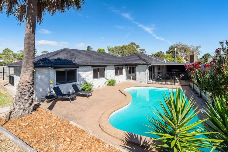9 Ince Court, Frankston VIC 3199