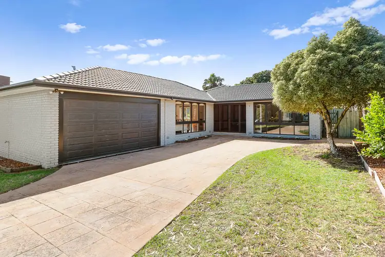 Second view of Homely house listing, 9 Ince Court, Frankston VIC 3199
