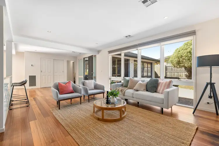 Third view of Homely house listing, 9 Ince Court, Frankston VIC 3199