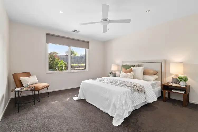 Fifth view of Homely house listing, 9 Ince Court, Frankston VIC 3199