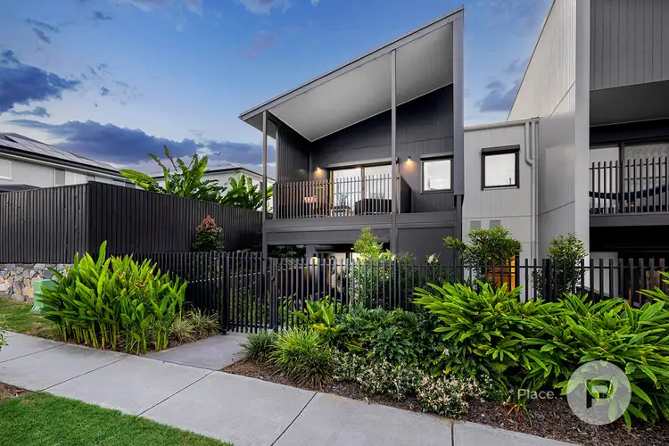 1/9 Ellen Street, Carina QLD 4152