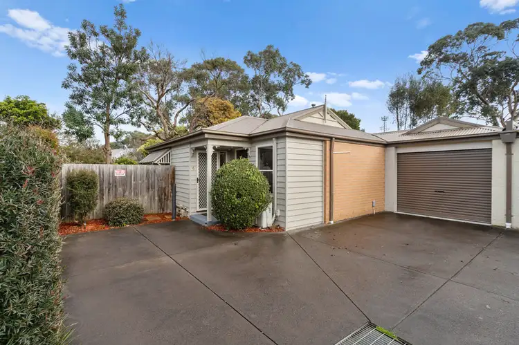 6/335 Stony Point Road, Crib Point VIC 3919
