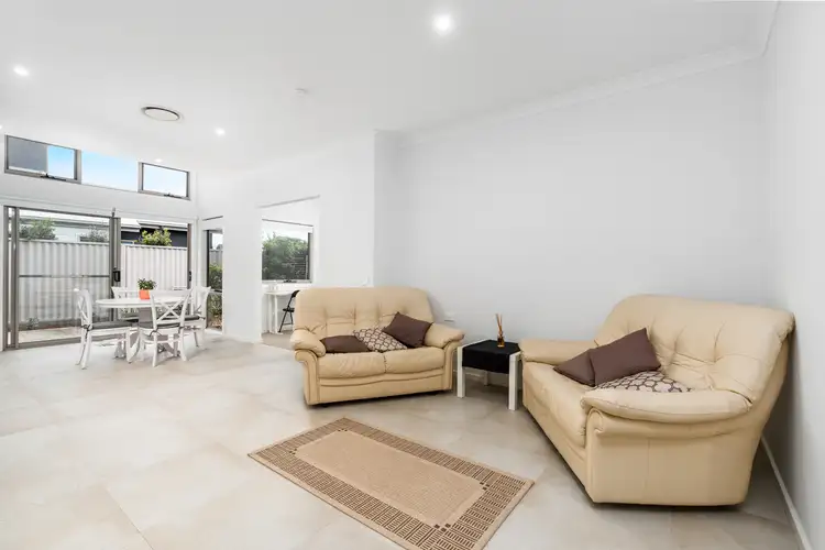 Fifth view of Homely apartment listing, 12/4 Everglades Crescent, Woy Woy NSW 2256