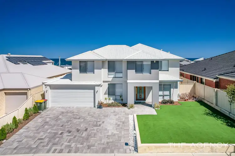 7 Barquentine Avenue, Jindalee WA 6036