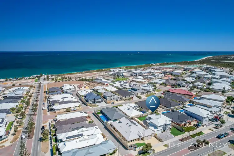 Fourth view of Homely house listing, 7 Barquentine Avenue, Jindalee WA 6036