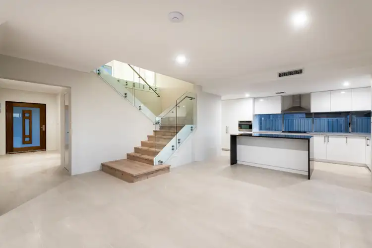 Fifth view of Homely house listing, 7 Barquentine Avenue, Jindalee WA 6036