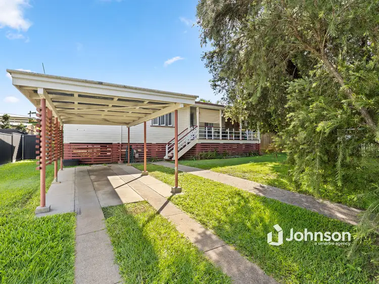 13 Coverack Street, Leichhardt QLD 4305
