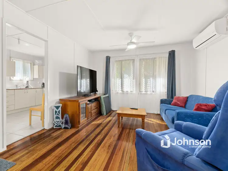 Third view of Homely house listing, 13 Coverack Street, Leichhardt QLD 4305