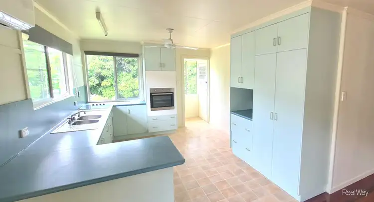 Second view of Homely house listing, 246 Georgeson Street, Berserker QLD 4701