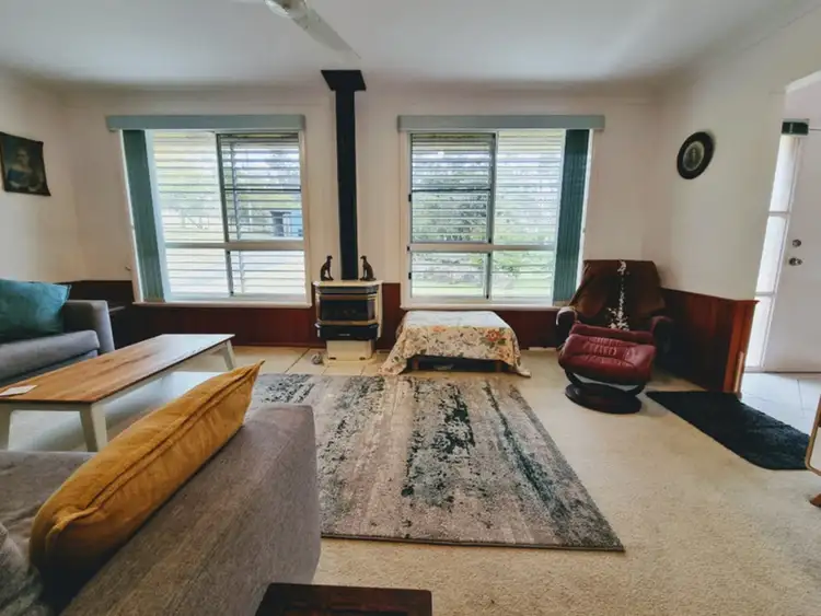 Fifth view of Homely rural property listing, 321 Cooyar-Rangemore Road, Cooyar QLD 4402