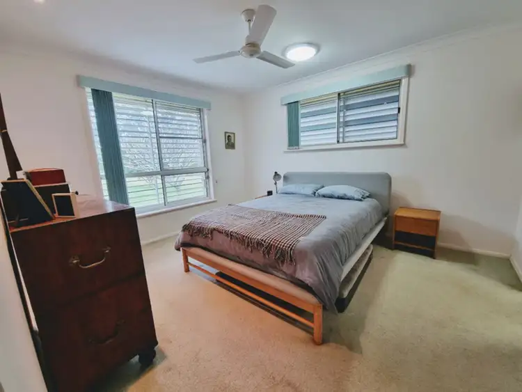 Sixth view of Homely rural property listing, 321 Cooyar-Rangemore Road, Cooyar QLD 4402