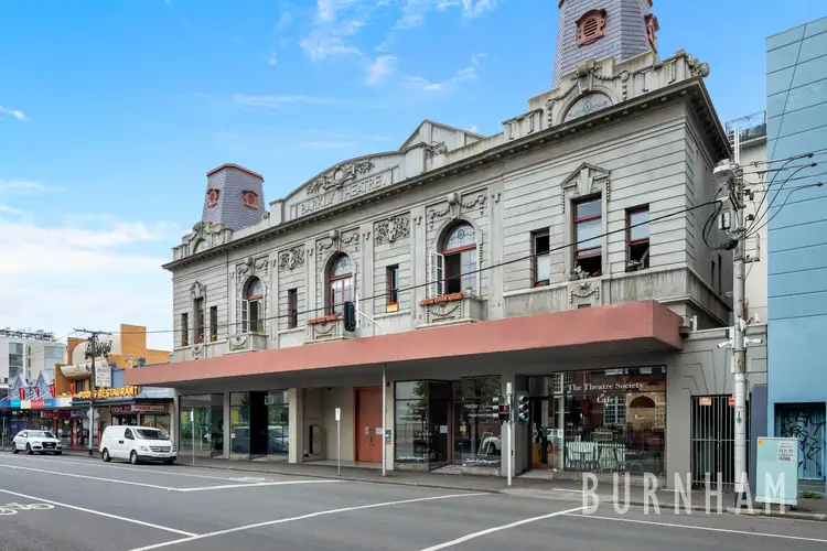 304/277-287 Barkly Street, Footscray VIC 3011