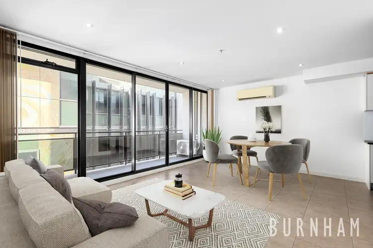 Fourth view of Homely apartment listing, 304/277-287 Barkly Street, Footscray VIC 3011