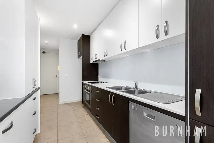 Fifth view of Homely apartment listing, 304/277-287 Barkly Street, Footscray VIC 3011