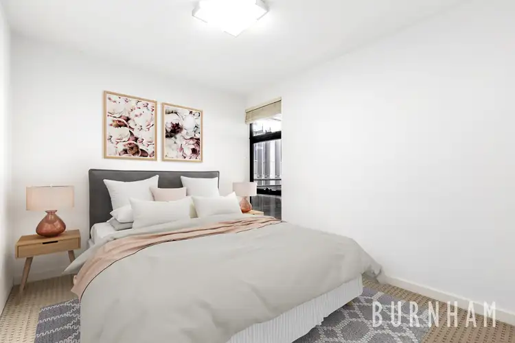 Sixth view of Homely apartment listing, 304/277-287 Barkly Street, Footscray VIC 3011
