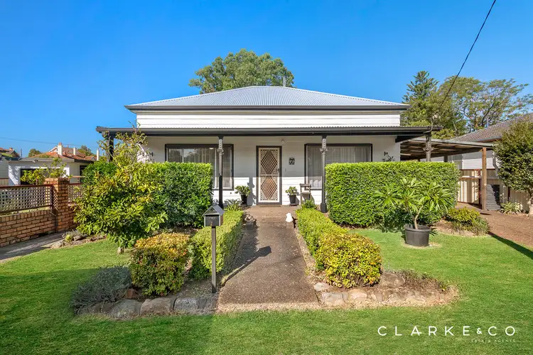 Main view of Homely house listing, 7 Bonar Street, Maitland NSW 2320