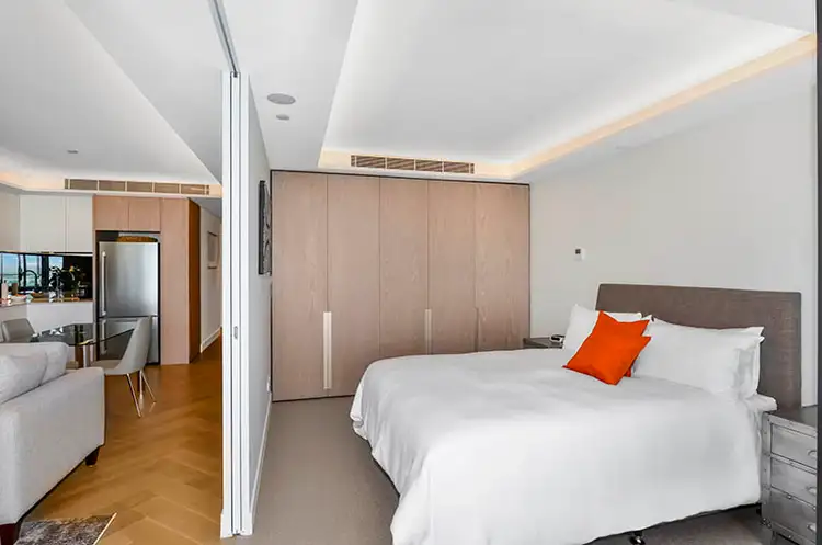 Third view of Homely apartment listing, 88 Alfred Street, Milsons Point NSW 2061