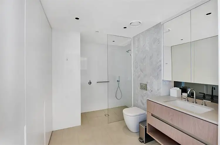 Fifth view of Homely apartment listing, 88 Alfred Street, Milsons Point NSW 2061
