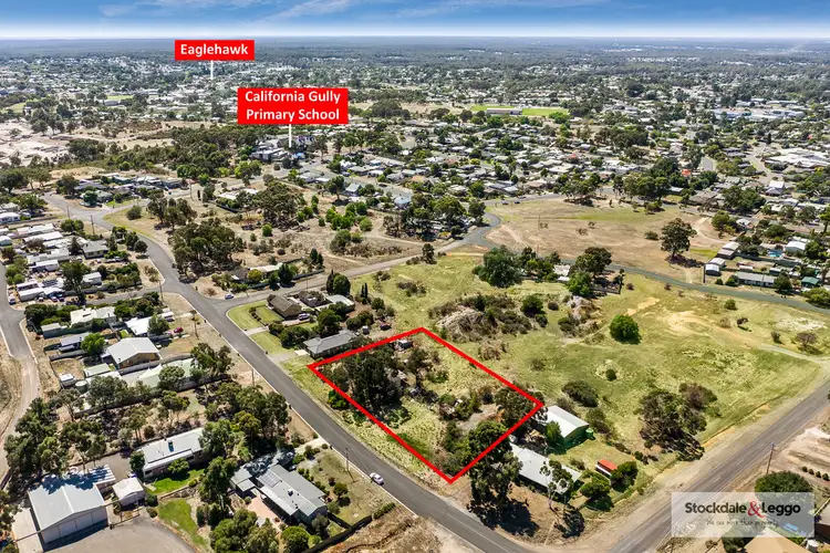 Main view of Homely house listing, 9 Butler Street, California Gully VIC 3556