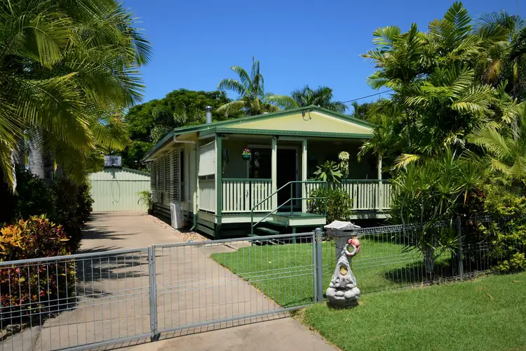 Main view of Homely house listing, 43 Reservoir Street, Gracemere QLD 4702