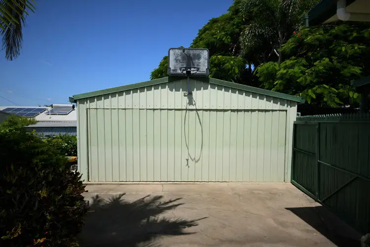 Second view of Homely house listing, 43 Reservoir Street, Gracemere QLD 4702