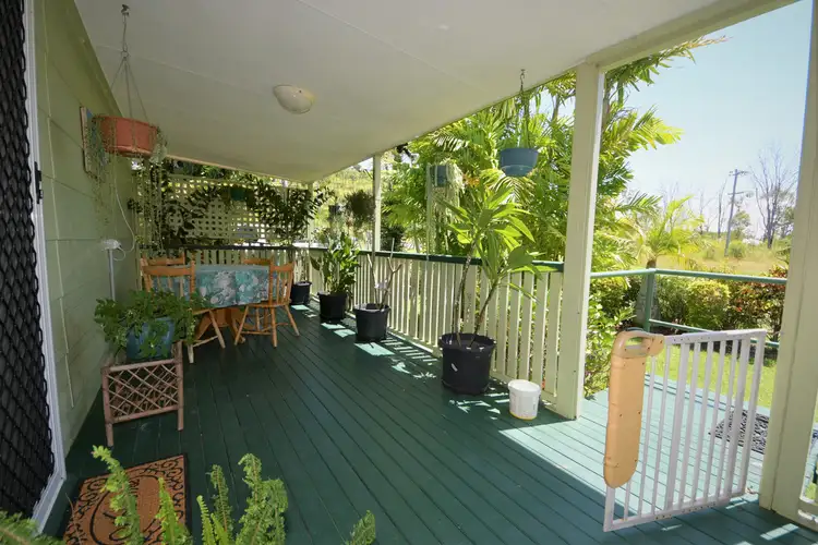 Third view of Homely house listing, 43 Reservoir Street, Gracemere QLD 4702