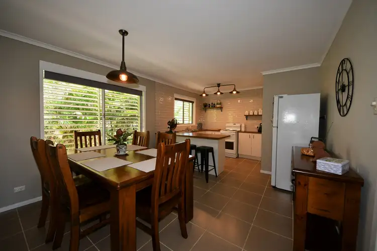 Fifth view of Homely house listing, 43 Reservoir Street, Gracemere QLD 4702