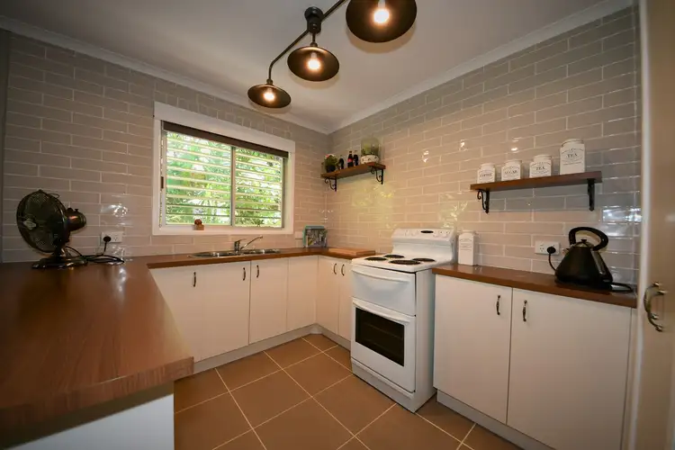 Sixth view of Homely house listing, 43 Reservoir Street, Gracemere QLD 4702