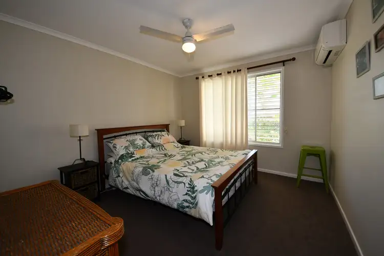 Seventh view of Homely house listing, 43 Reservoir Street, Gracemere QLD 4702