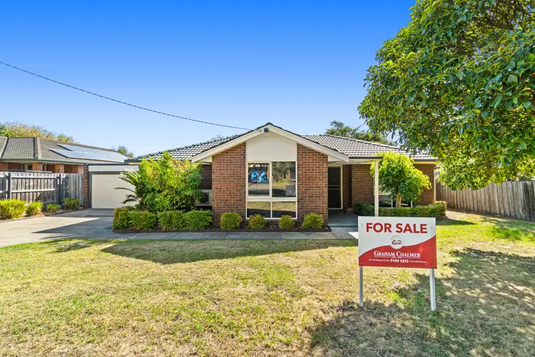 37 Patten Street, Sale VIC 3850