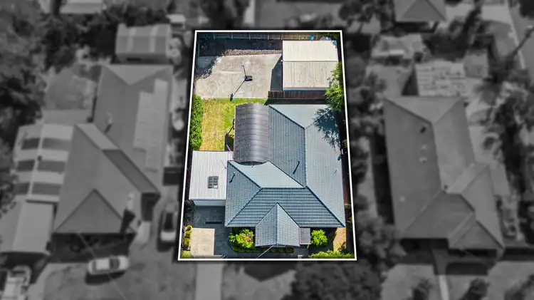 Second view of Homely house listing, 37 Patten Street, Sale VIC 3850
