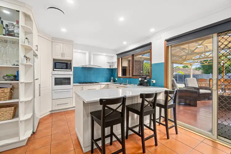 Fourth view of Homely house listing, 37 Patten Street, Sale VIC 3850