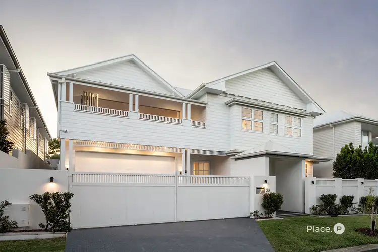38 Newmarket Street, Hendra QLD 4011