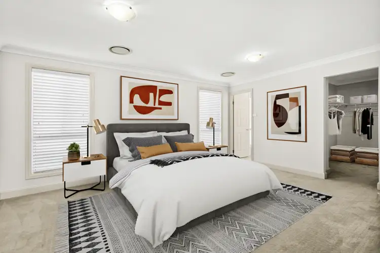 Third view of Homely house listing, 14 Cascade Circuit, Albion Park NSW 2527