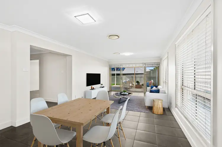 Fourth view of Homely house listing, 14 Cascade Circuit, Albion Park NSW 2527