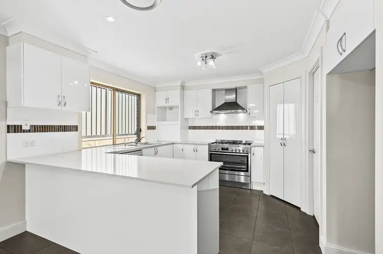 Sixth view of Homely house listing, 14 Cascade Circuit, Albion Park NSW 2527