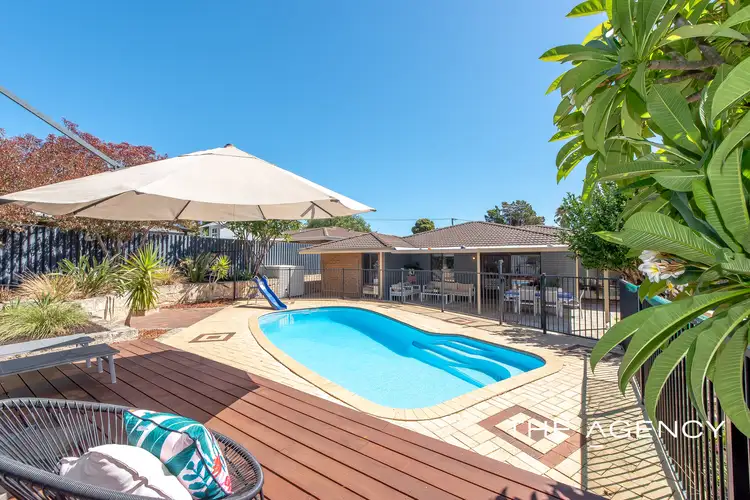 16 Aerolite Way, Beldon WA 6027