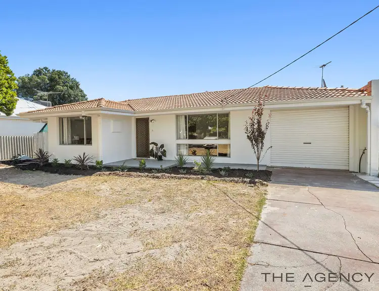1/31 George Street, Belmont WA 6104